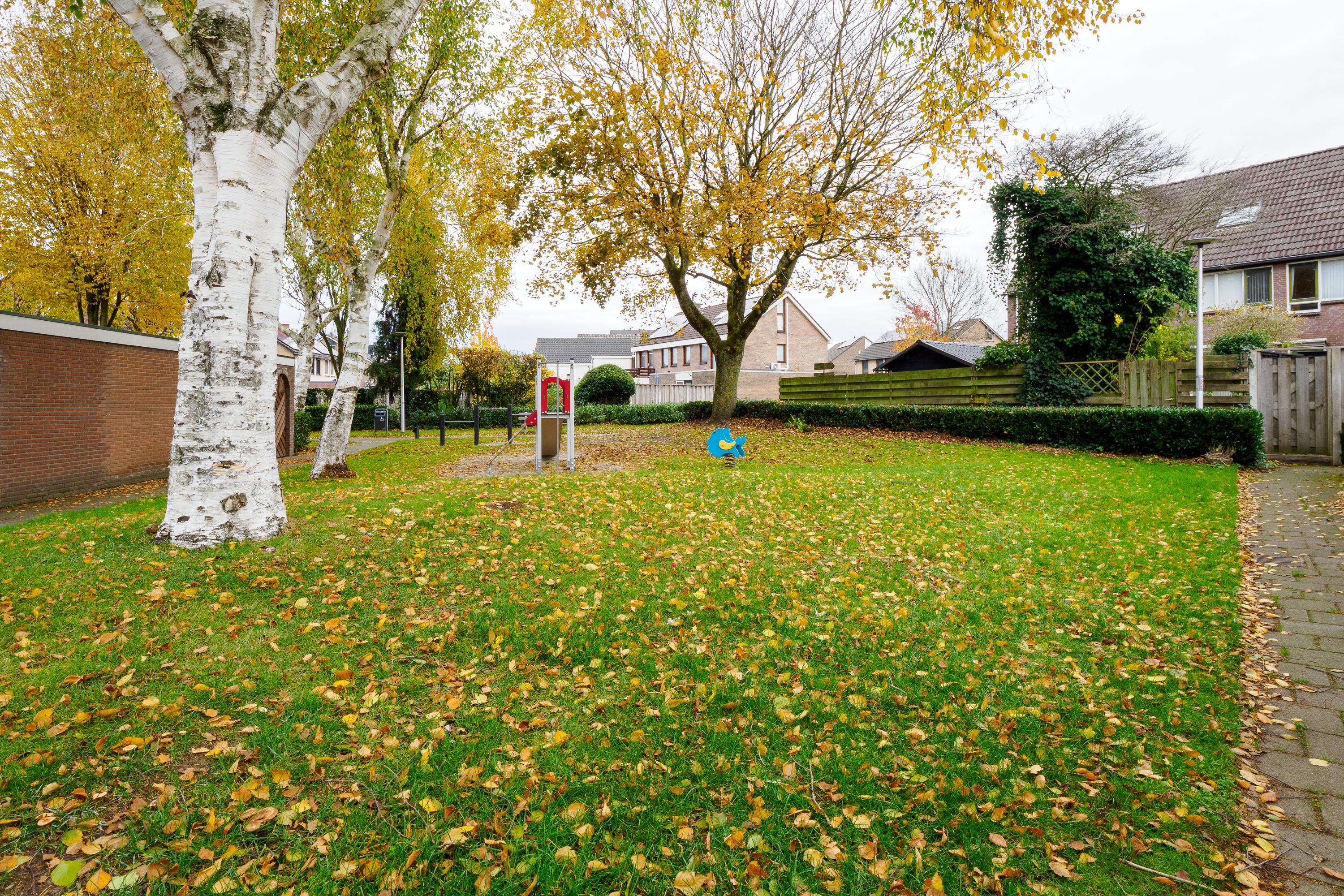 Te koop: Foto Woonhuis aan de Caro van Eyckstraat 15 in Hengelo