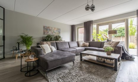 Te koop: Foto Woonhuis aan de Heijhorst 51 in Scherpenzeel