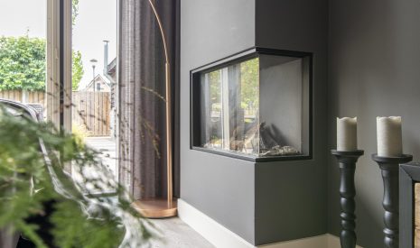 Te koop: Foto Woonhuis aan de Heijhorst 51 in Scherpenzeel