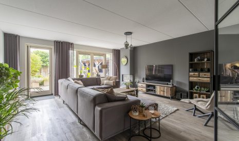 Te koop: Foto Woonhuis aan de Heijhorst 51 in Scherpenzeel