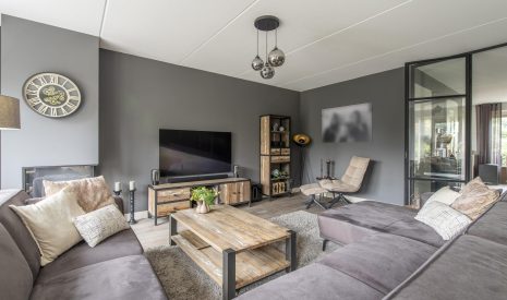 Te koop: Foto Woonhuis aan de Heijhorst 51 in Scherpenzeel
