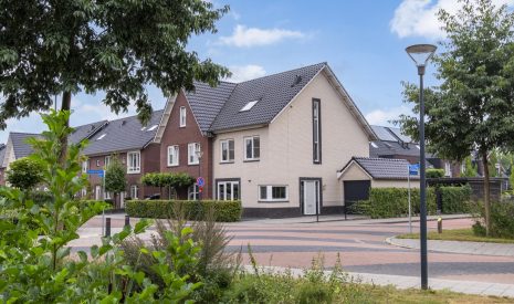 koop  Scherpenzeel  Heijhorst 51 – Hoofdfoto