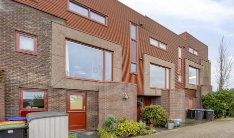 Hoofdfoto van Lelystad Workumstraat 7