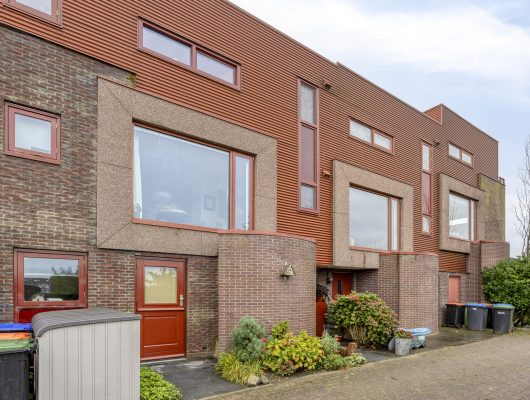 Hoofdfoto van Lelystad Workumstraat 7