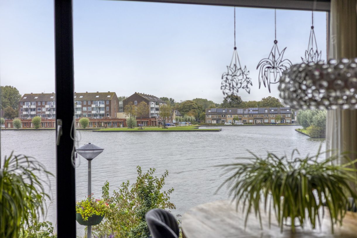 Te koop: Foto Woonhuis aan de Workumstraat 7 in Lelystad