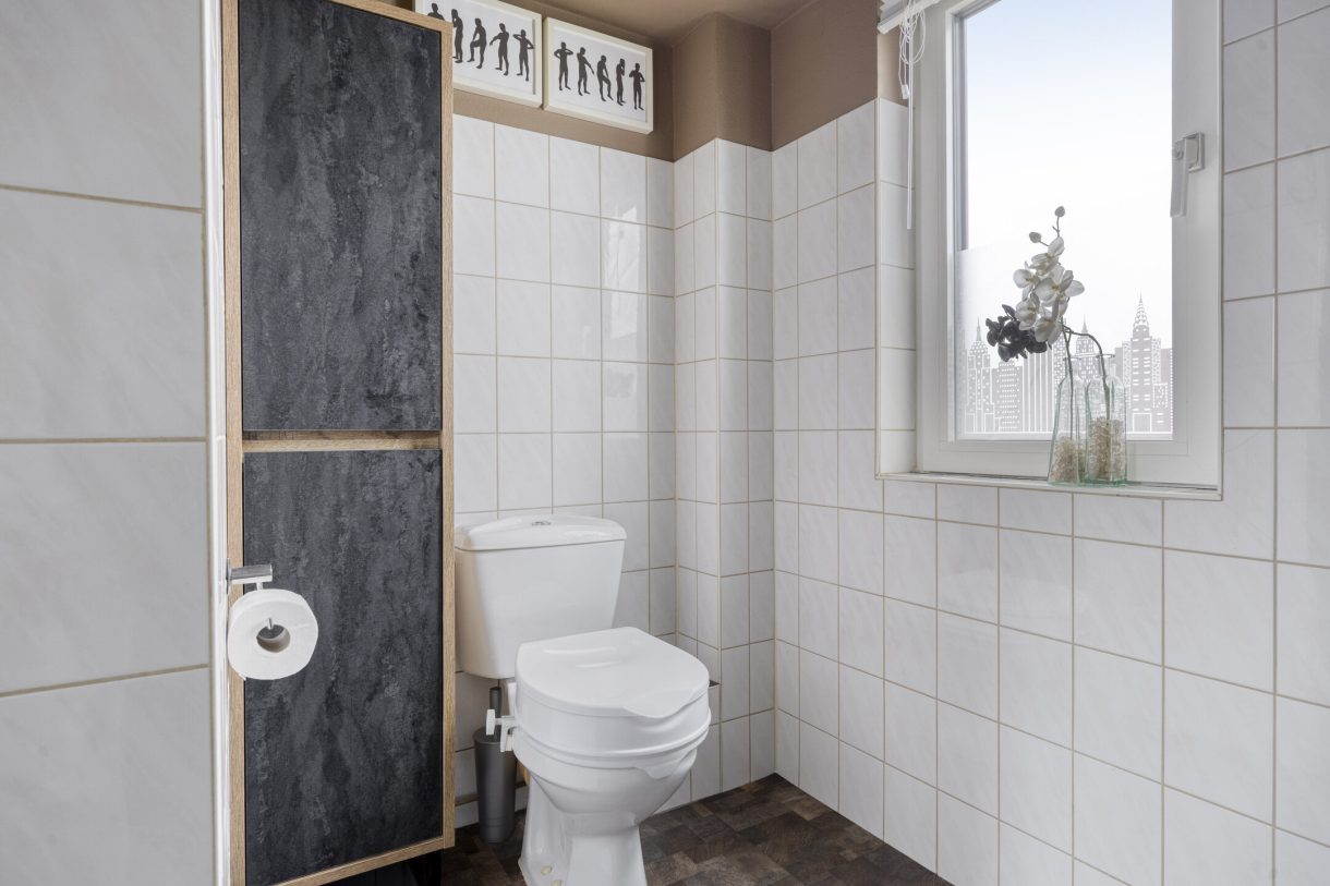 Te koop: Foto Woonhuis aan de Workumstraat 7 in Lelystad