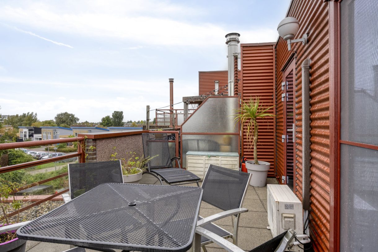 Te koop: Foto Woonhuis aan de Workumstraat 7 in Lelystad