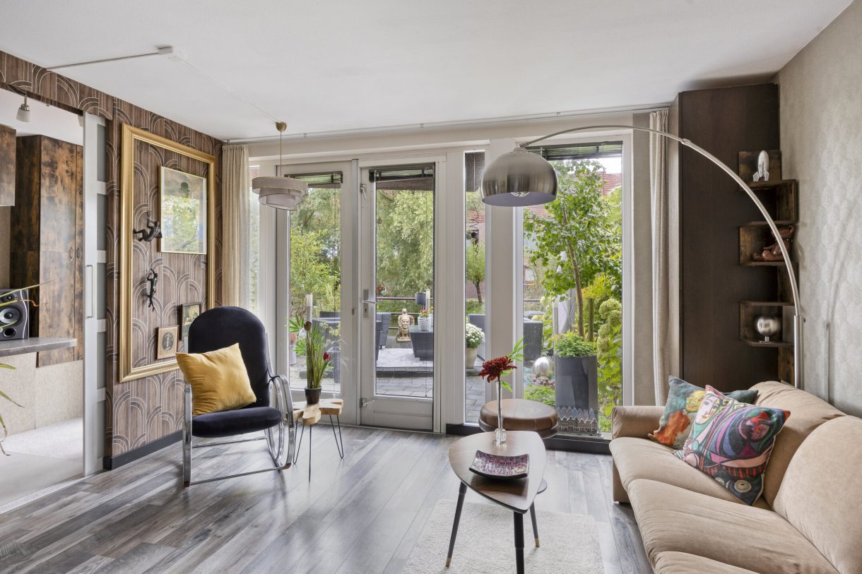 Te koop: Foto Woonhuis aan de Workumstraat 7 in Lelystad