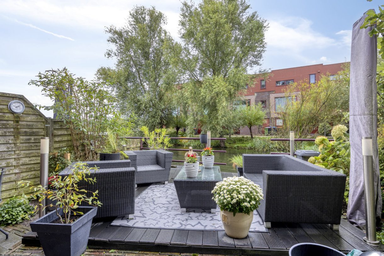 Te koop: Foto Woonhuis aan de Workumstraat 7 in Lelystad