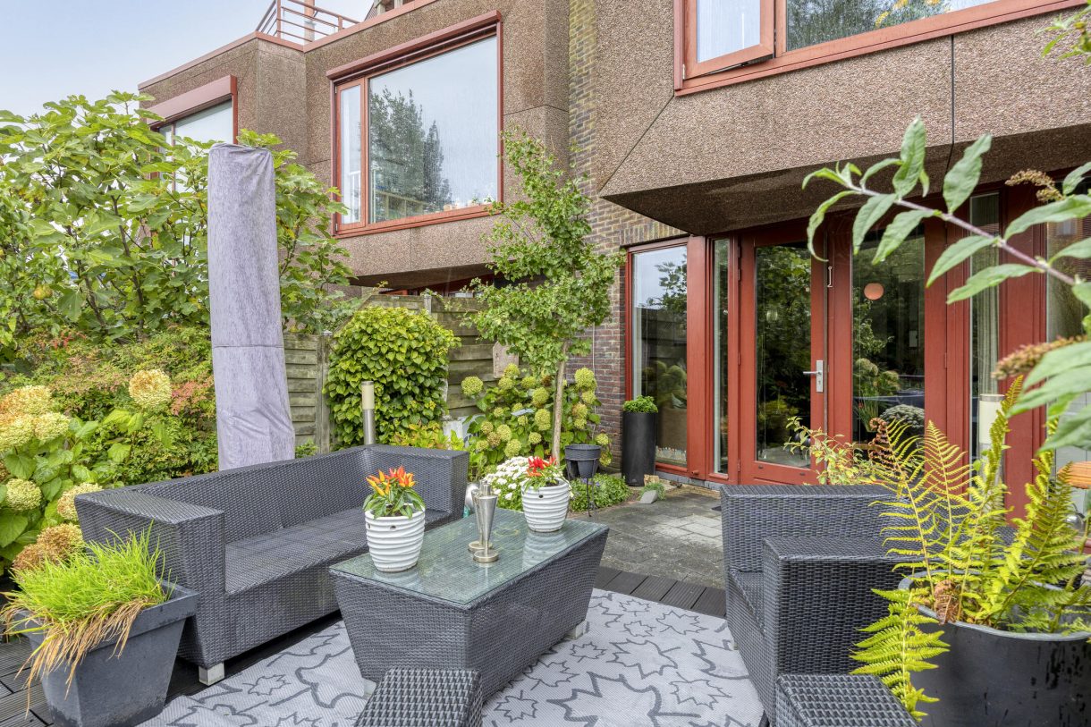 Te koop: Foto Woonhuis aan de Workumstraat 7 in Lelystad