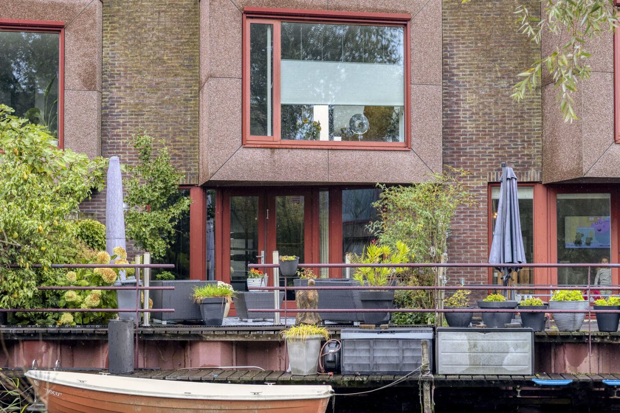 Te koop: Foto Woonhuis aan de Workumstraat 7 in Lelystad