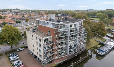 koop  Zwolle  Schuttevaerkade 117 – Hoofdfoto