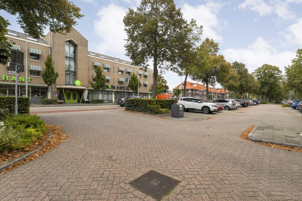 Te koop: Foto Appartement aan de Schuttevaerkade 117 in Zwolle