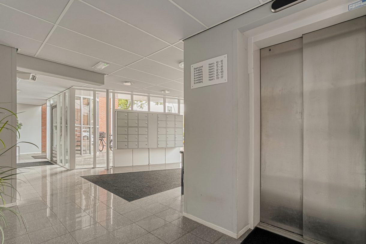 Te koop: Foto Appartement aan de Schuttevaerkade 117 in Zwolle