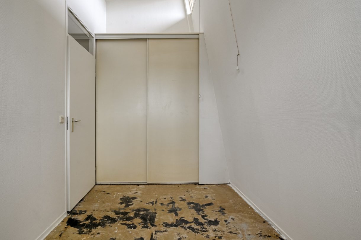Te koop: Foto Appartement aan de Schuttevaerkade 117 in Zwolle