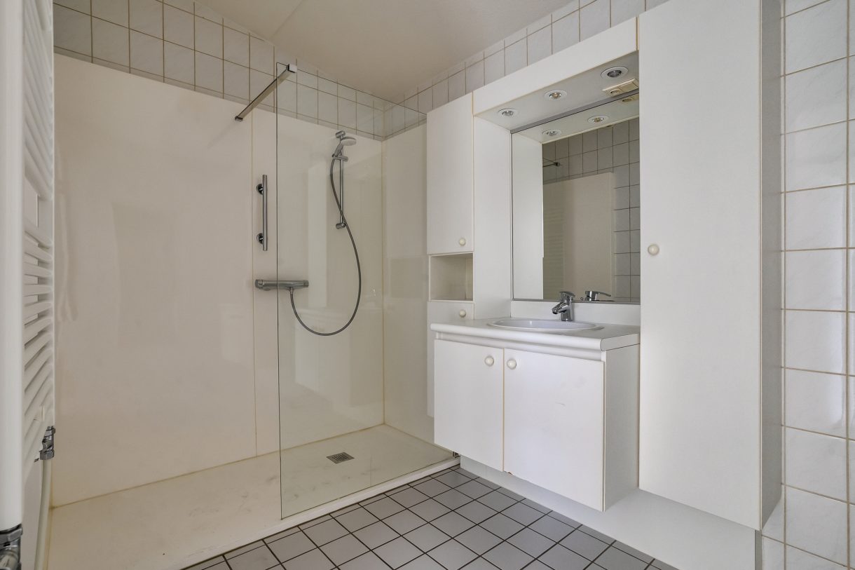 Te koop: Foto Appartement aan de Schuttevaerkade 117 in Zwolle