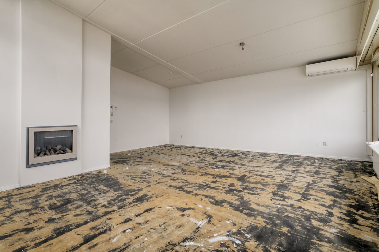 Te koop: Foto Appartement aan de Schuttevaerkade 117 in Zwolle