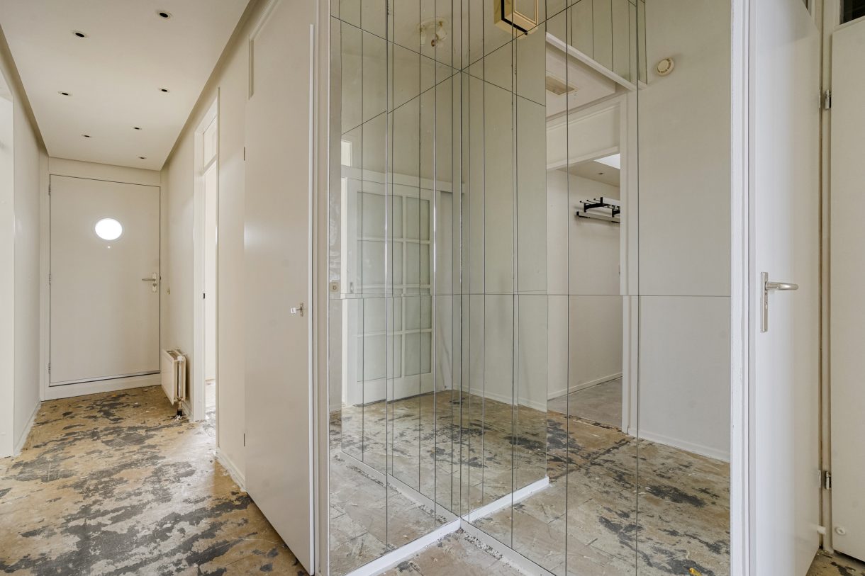 Te koop: Foto Appartement aan de Schuttevaerkade 117 in Zwolle