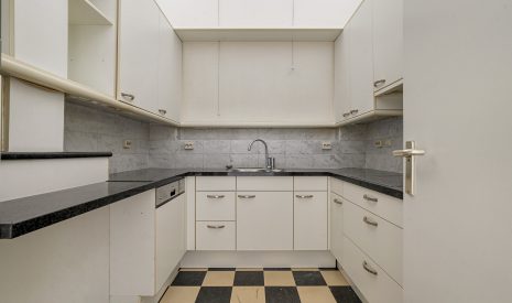 Te koop: Foto Appartement aan de Schuttevaerkade 117 in Zwolle