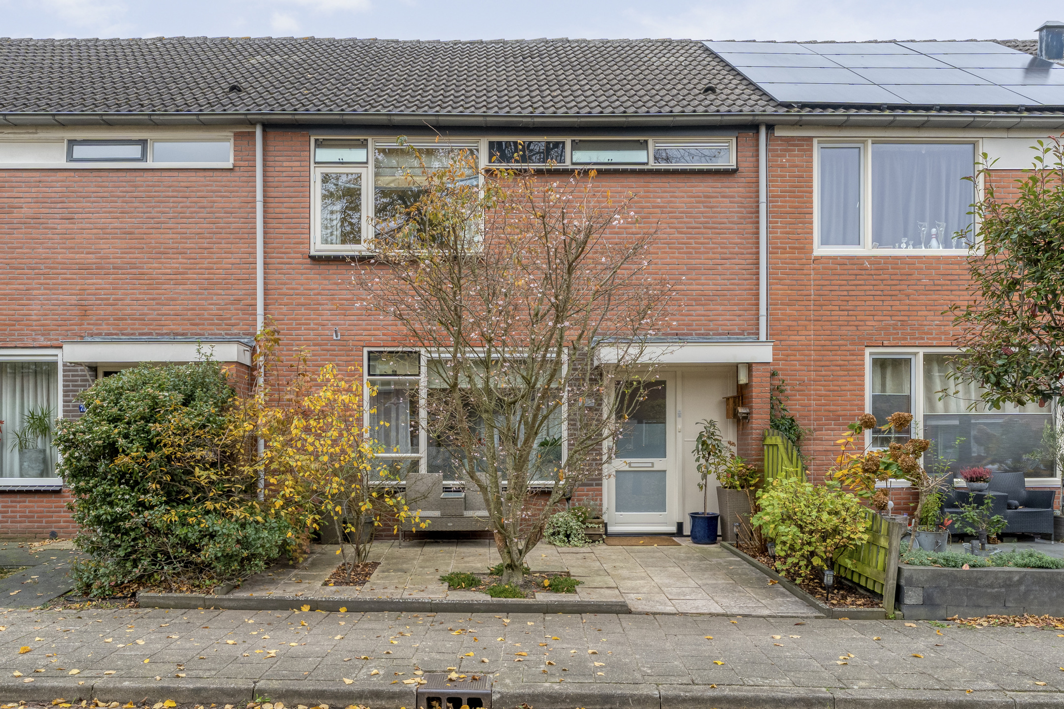 Hoofdfoto van Hoogeveen Zuiderkruis 77