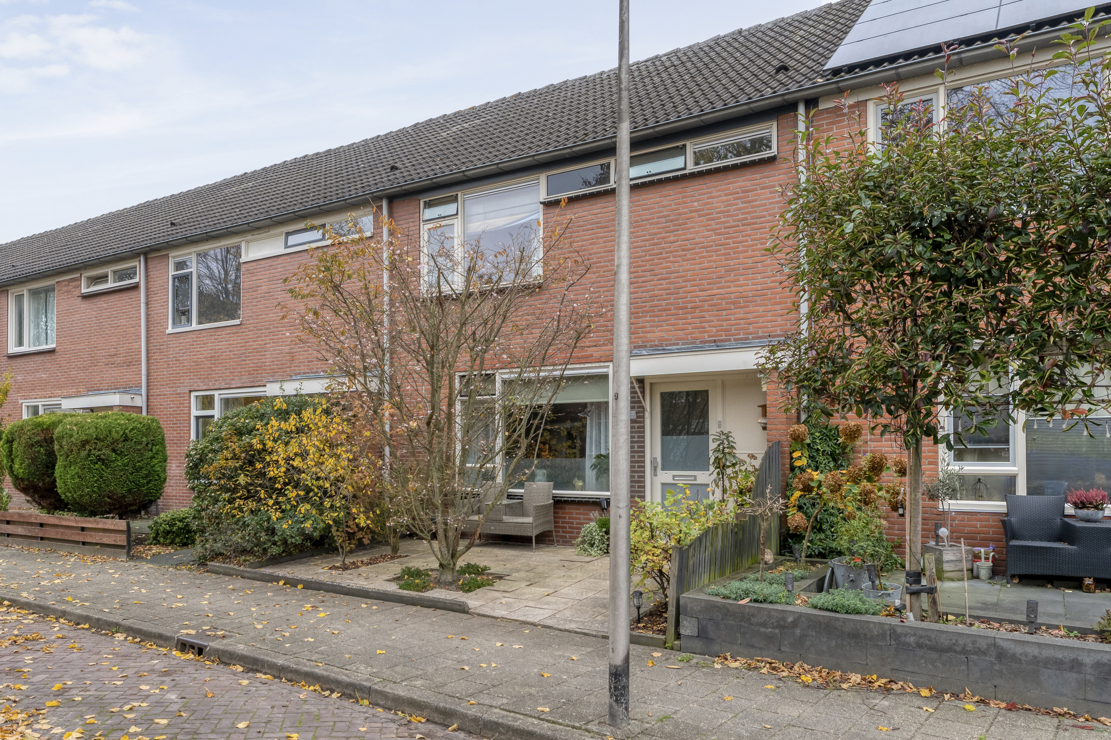 Te koop: Foto Woonhuis aan de Zuiderkruis 77 in Hoogeveen