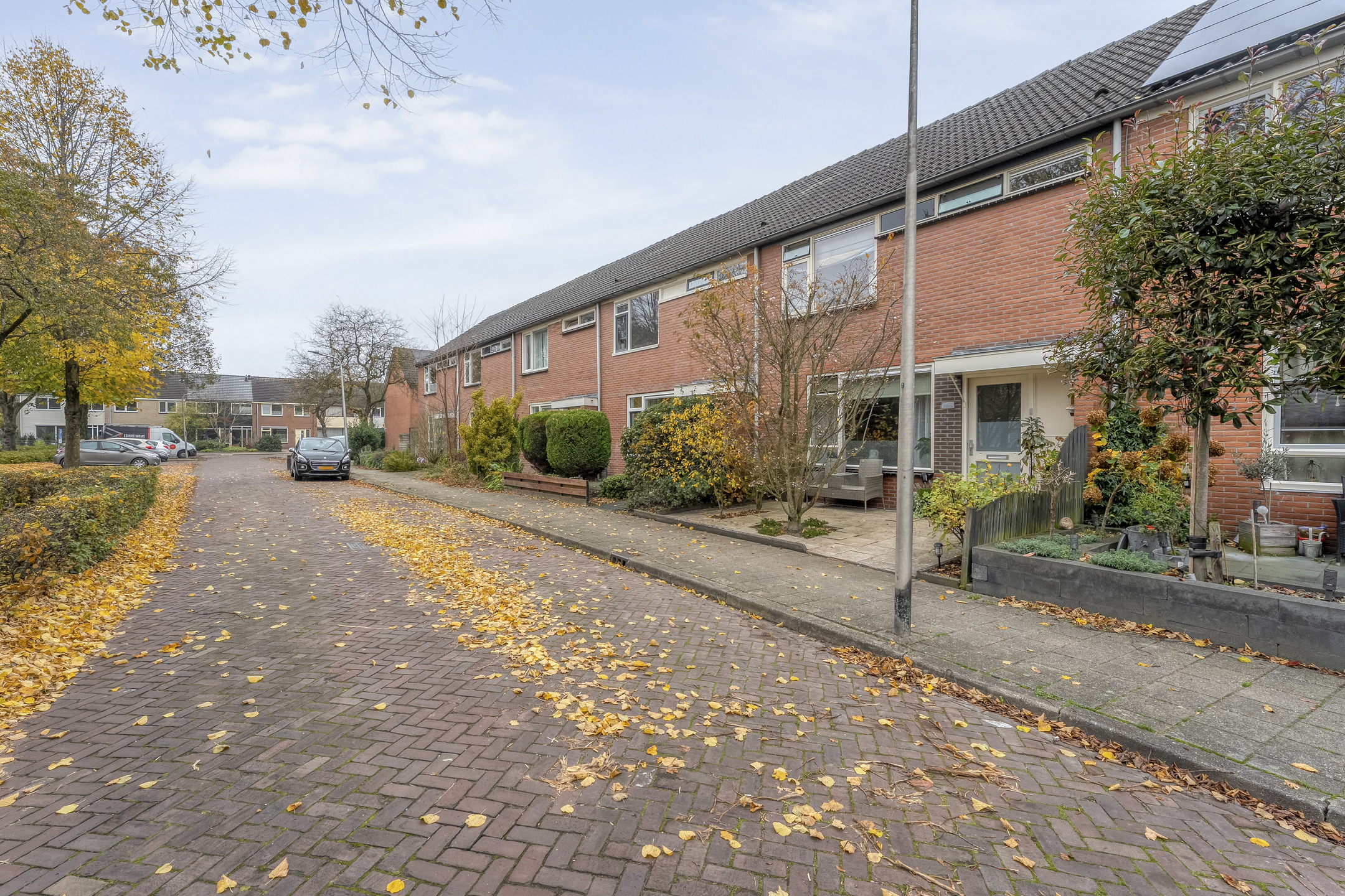 Te koop: Foto Woonhuis aan de Zuiderkruis 77 in Hoogeveen
