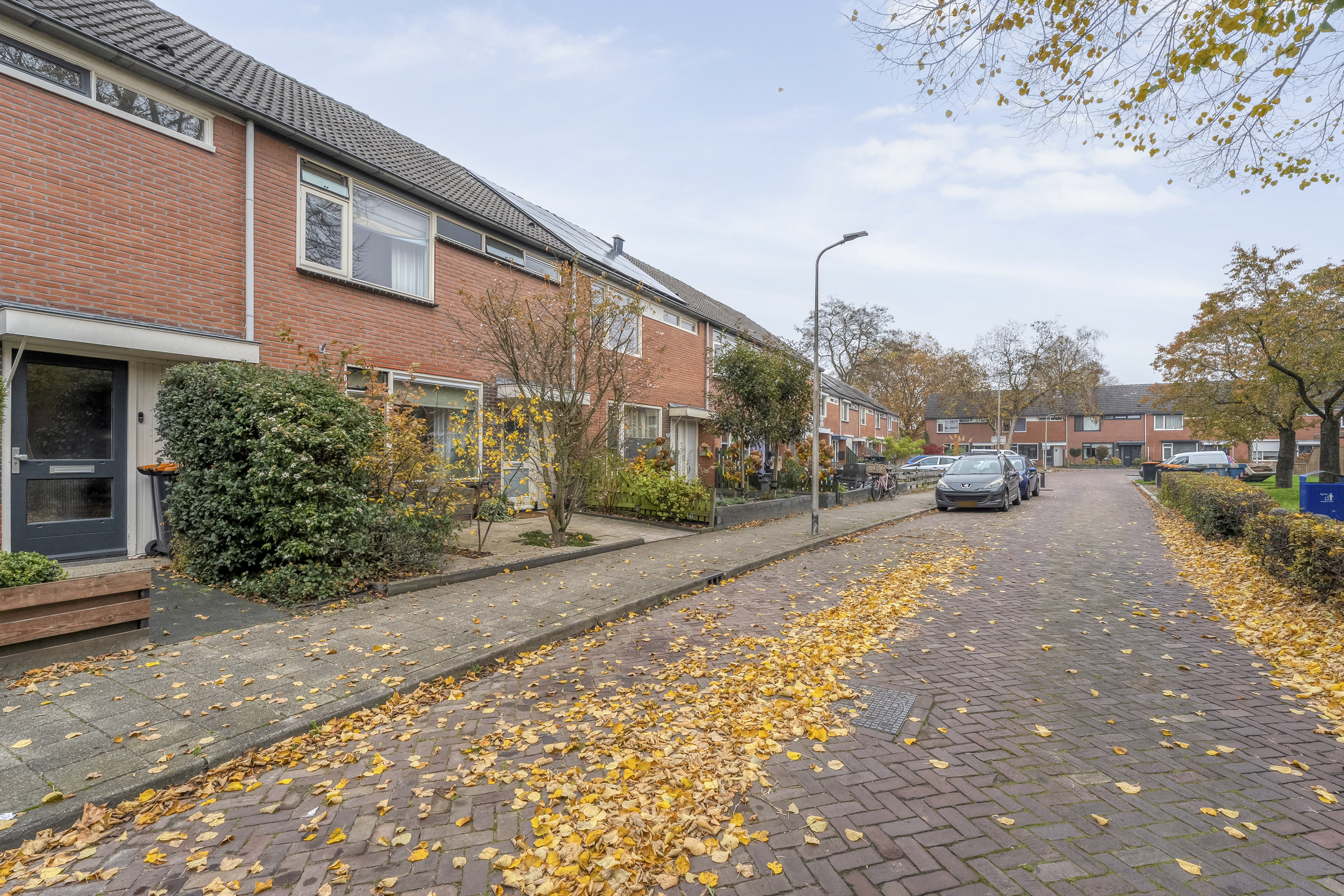 Te koop: Foto Woonhuis aan de Zuiderkruis 77 in Hoogeveen