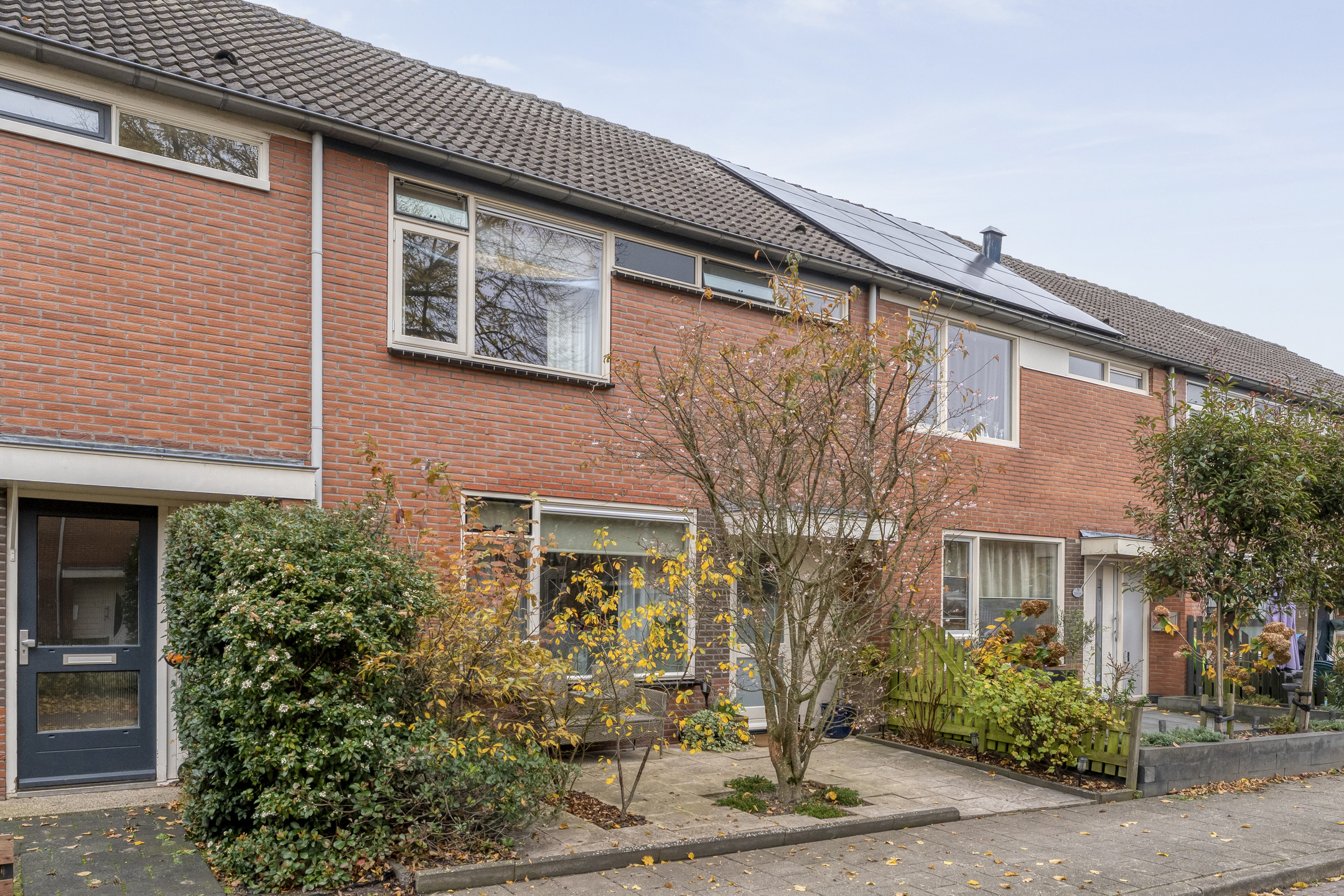 Te koop: Foto Woonhuis aan de Zuiderkruis 77 in Hoogeveen