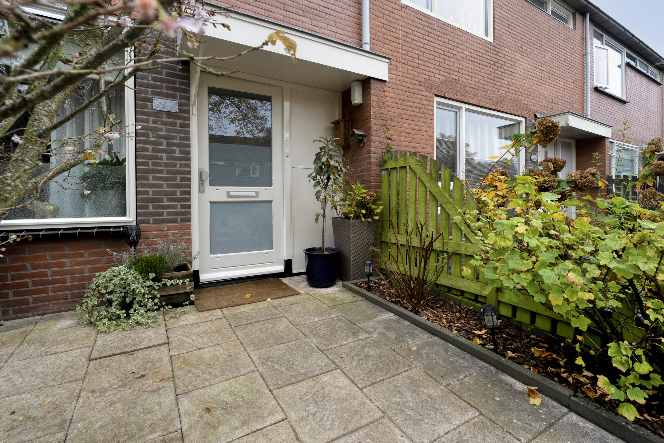 Te koop: Foto Woonhuis aan de Zuiderkruis 77 in Hoogeveen