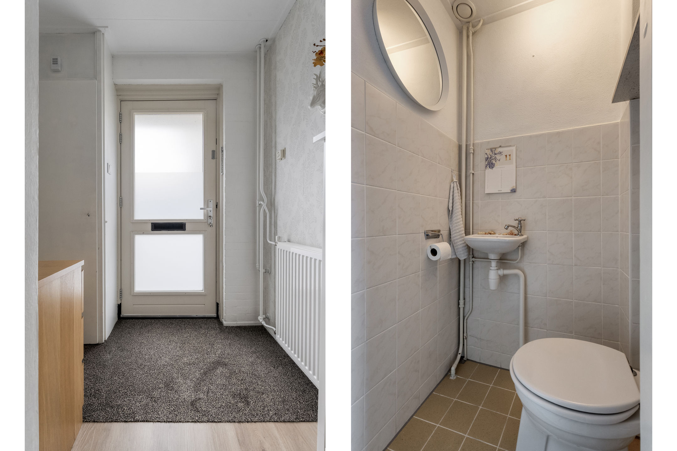 Te koop: Foto Woonhuis aan de Zuiderkruis 77 in Hoogeveen