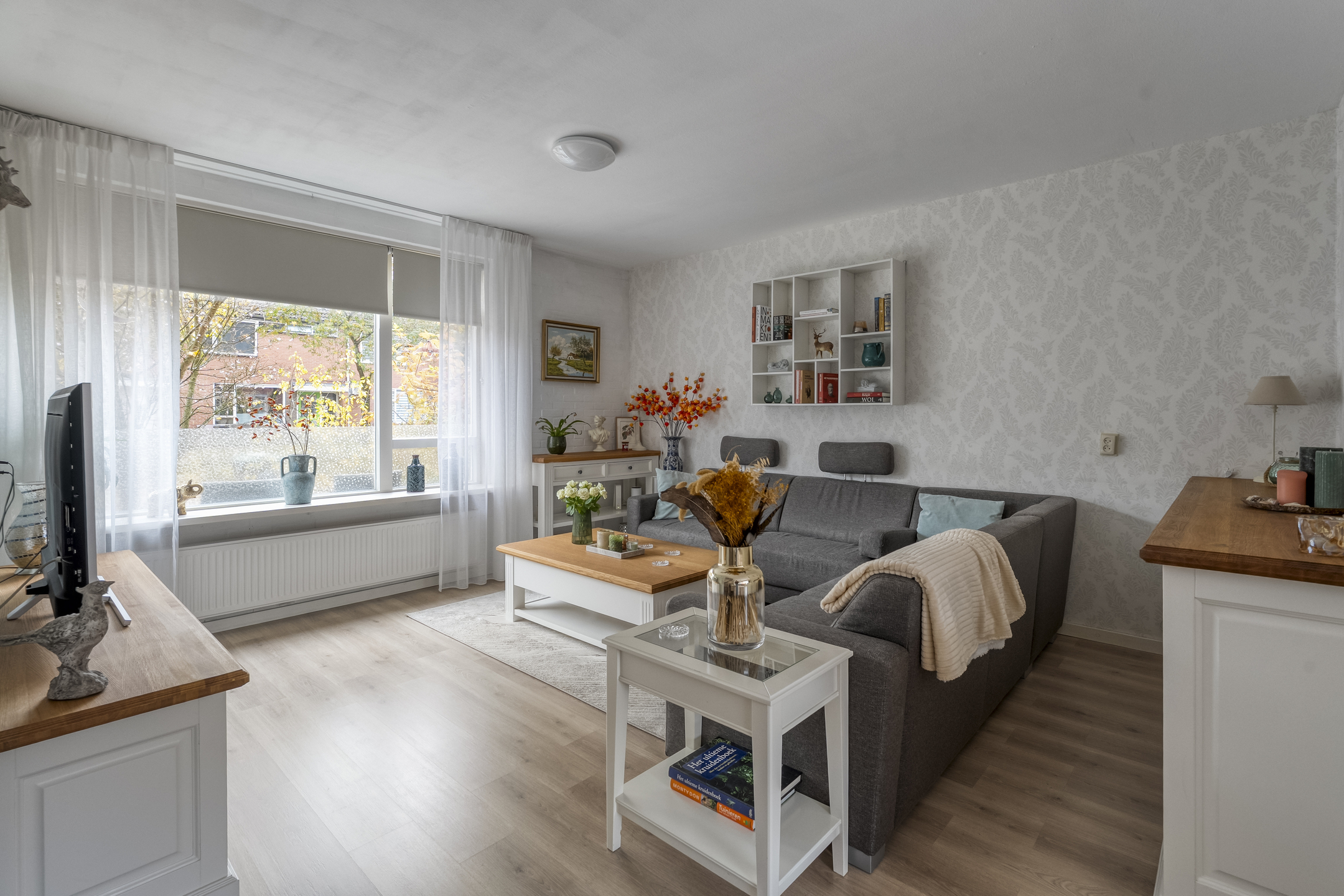 Te koop: Foto Woonhuis aan de Zuiderkruis 77 in Hoogeveen