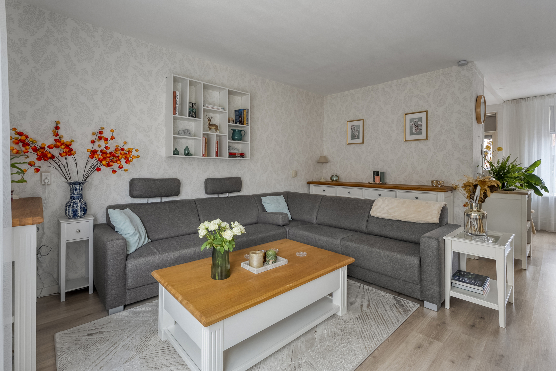 Te koop: Foto Woonhuis aan de Zuiderkruis 77 in Hoogeveen