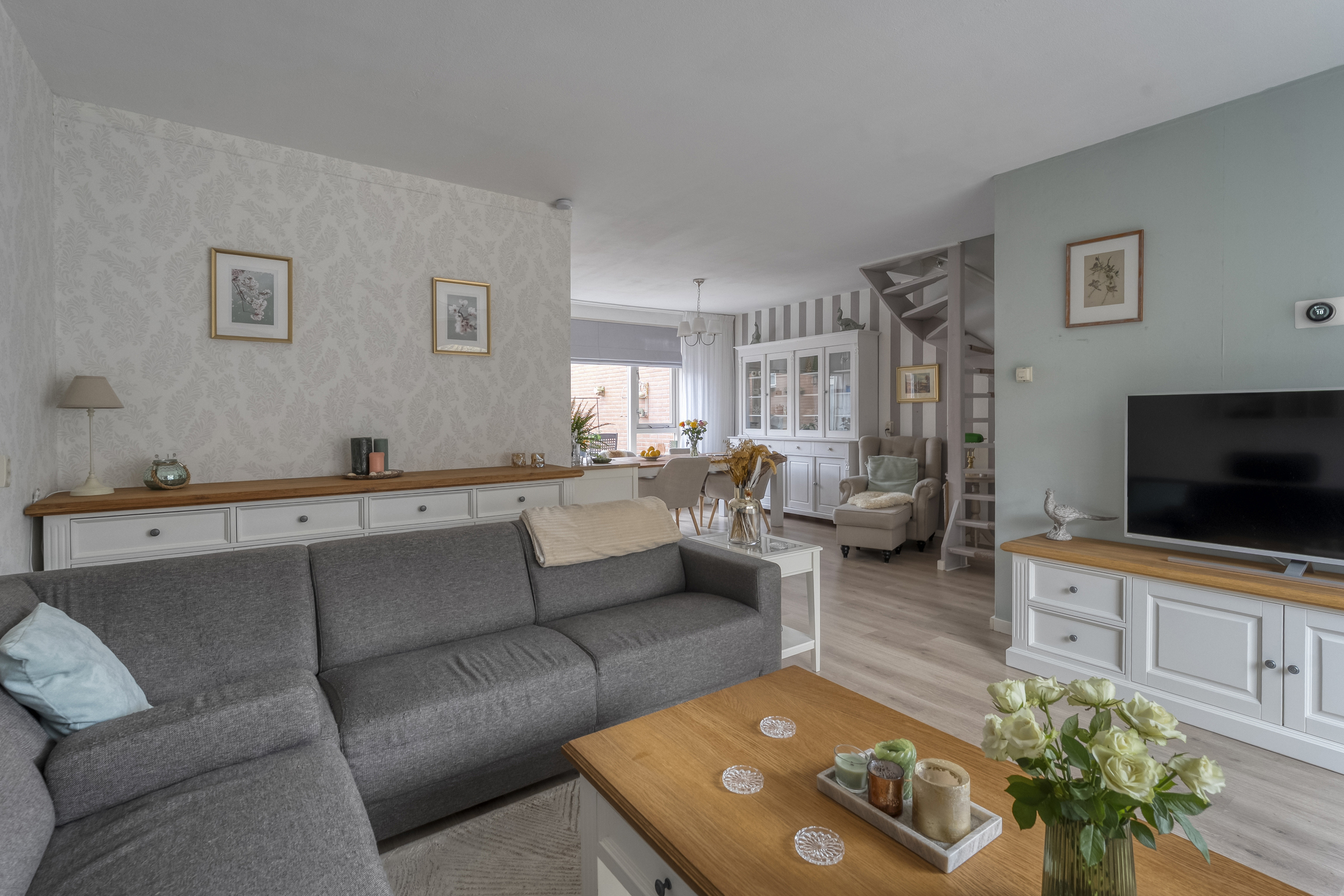 Te koop: Foto Woonhuis aan de Zuiderkruis 77 in Hoogeveen