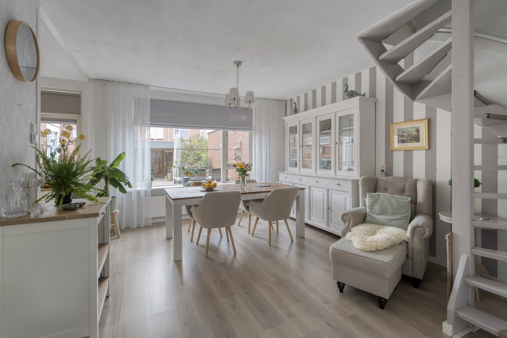 Te koop: Foto Woonhuis aan de Zuiderkruis 77 in Hoogeveen