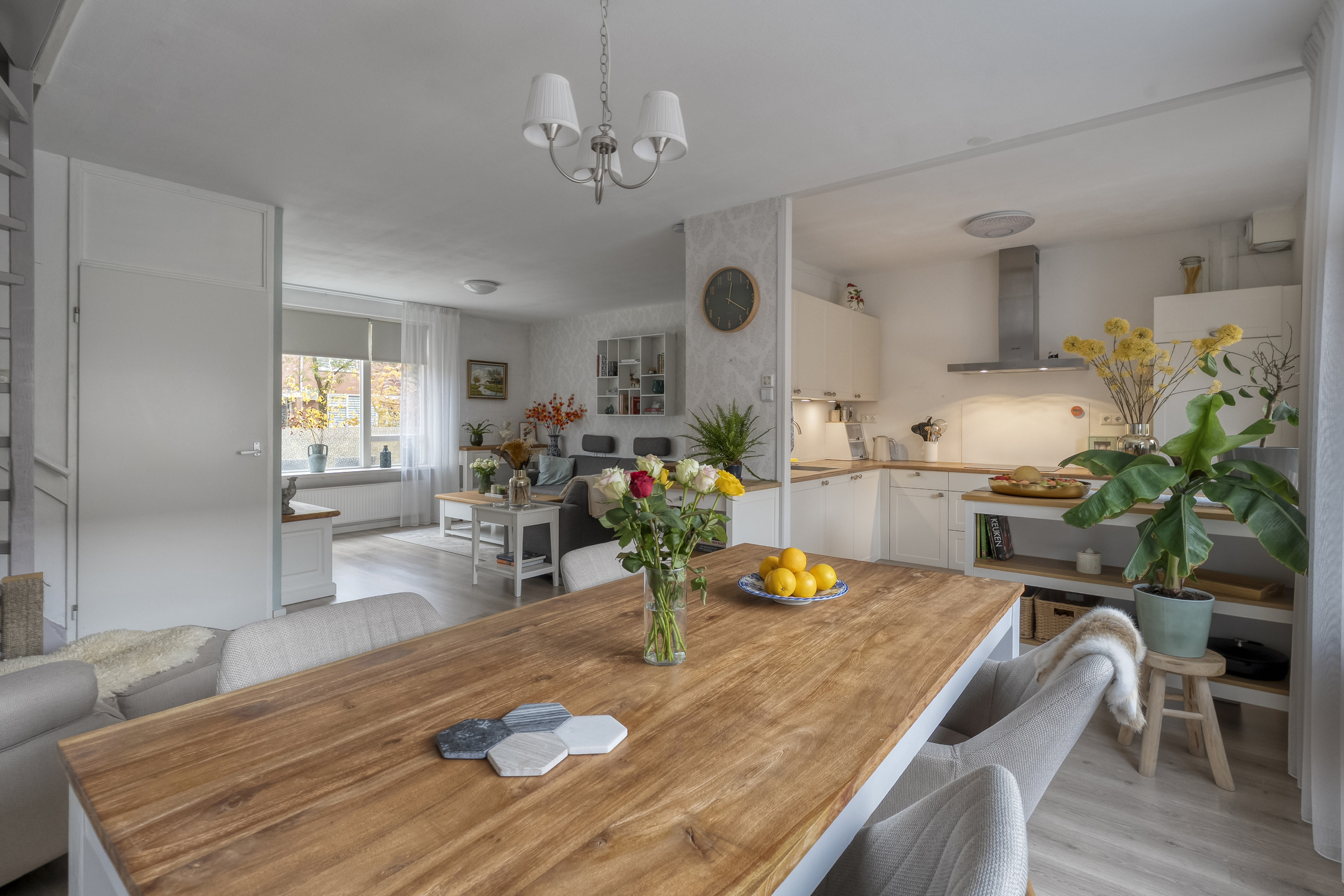 Te koop: Foto Woonhuis aan de Zuiderkruis 77 in Hoogeveen