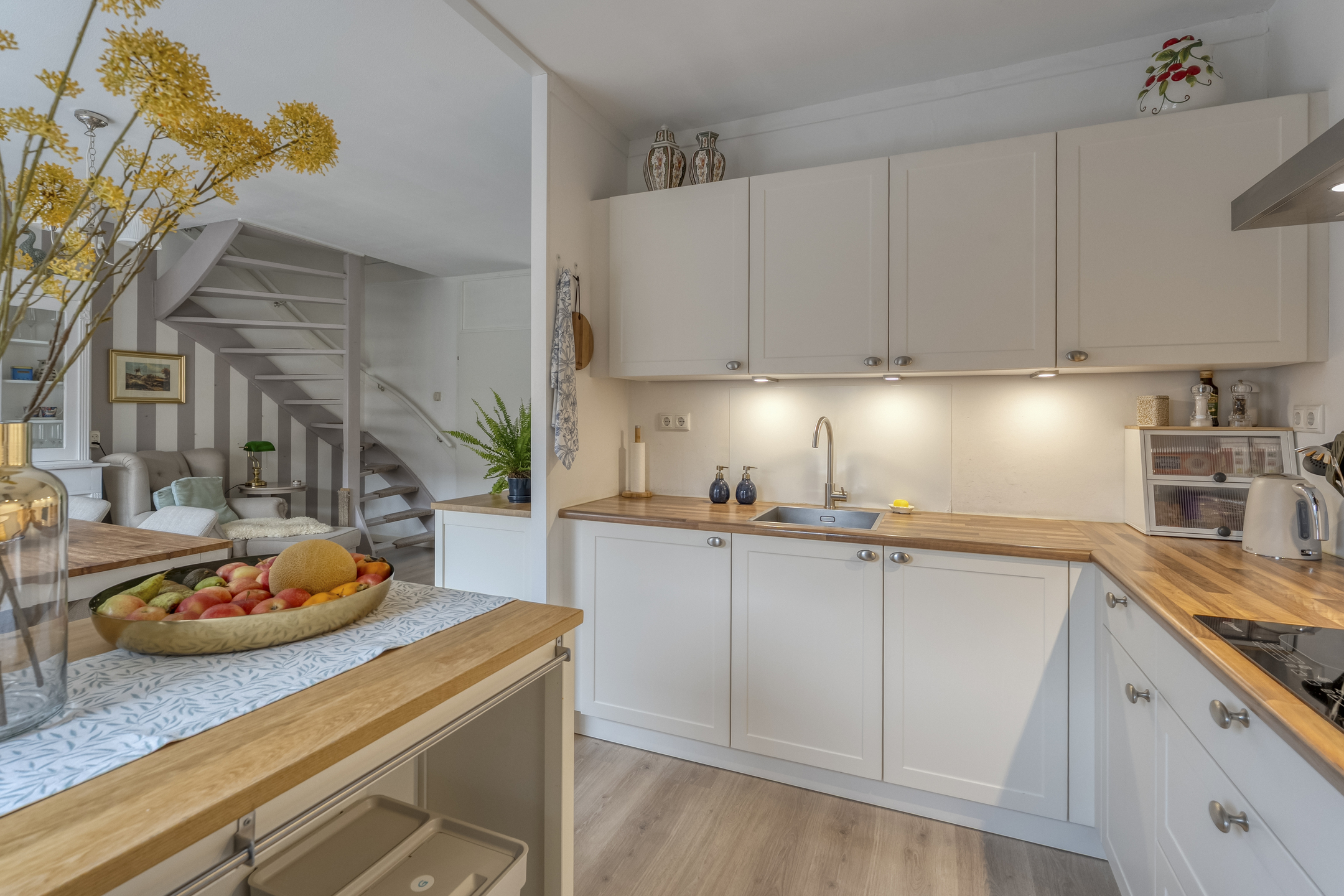 Te koop: Foto Woonhuis aan de Zuiderkruis 77 in Hoogeveen