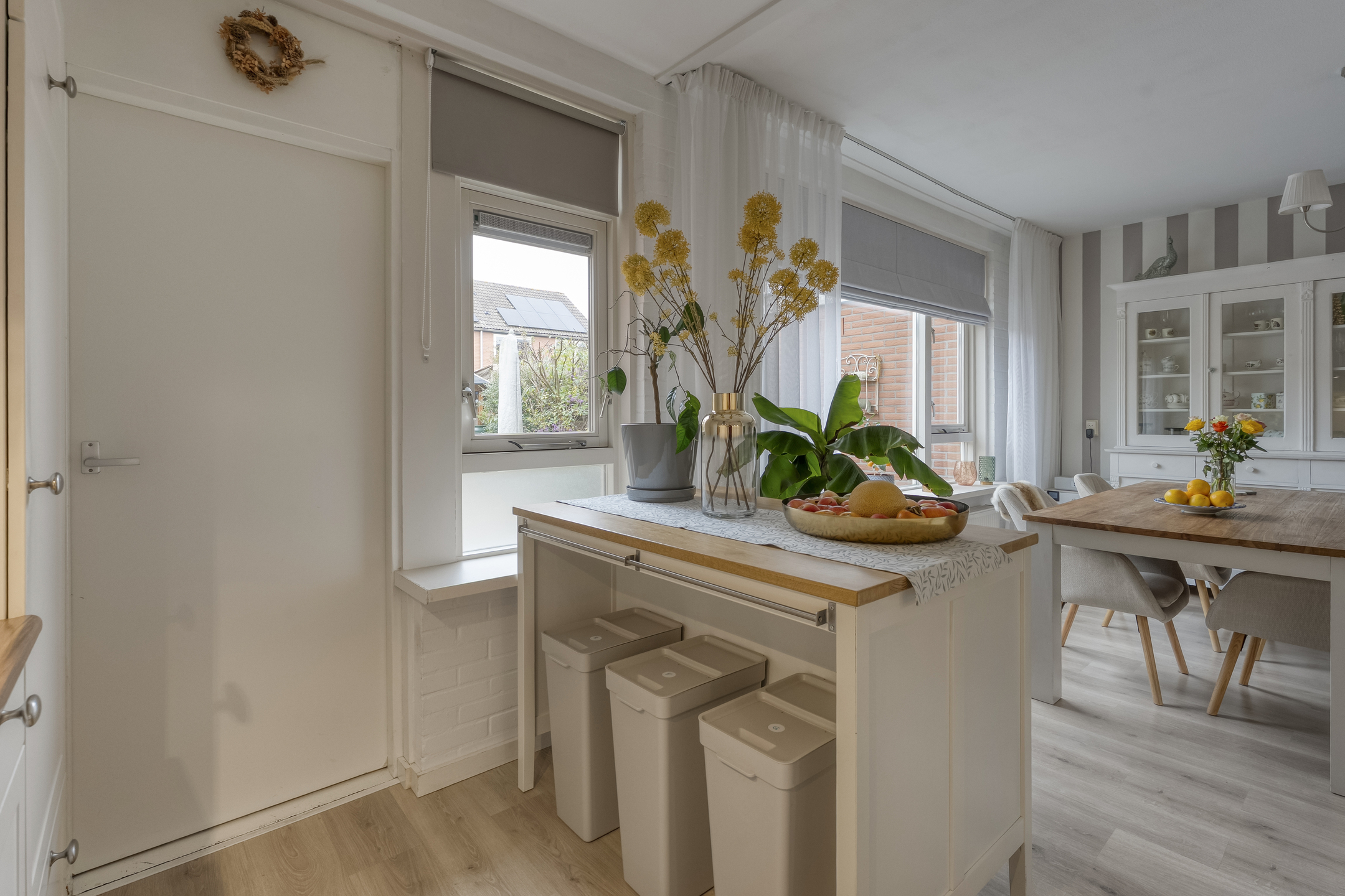 Te koop: Foto Woonhuis aan de Zuiderkruis 77 in Hoogeveen