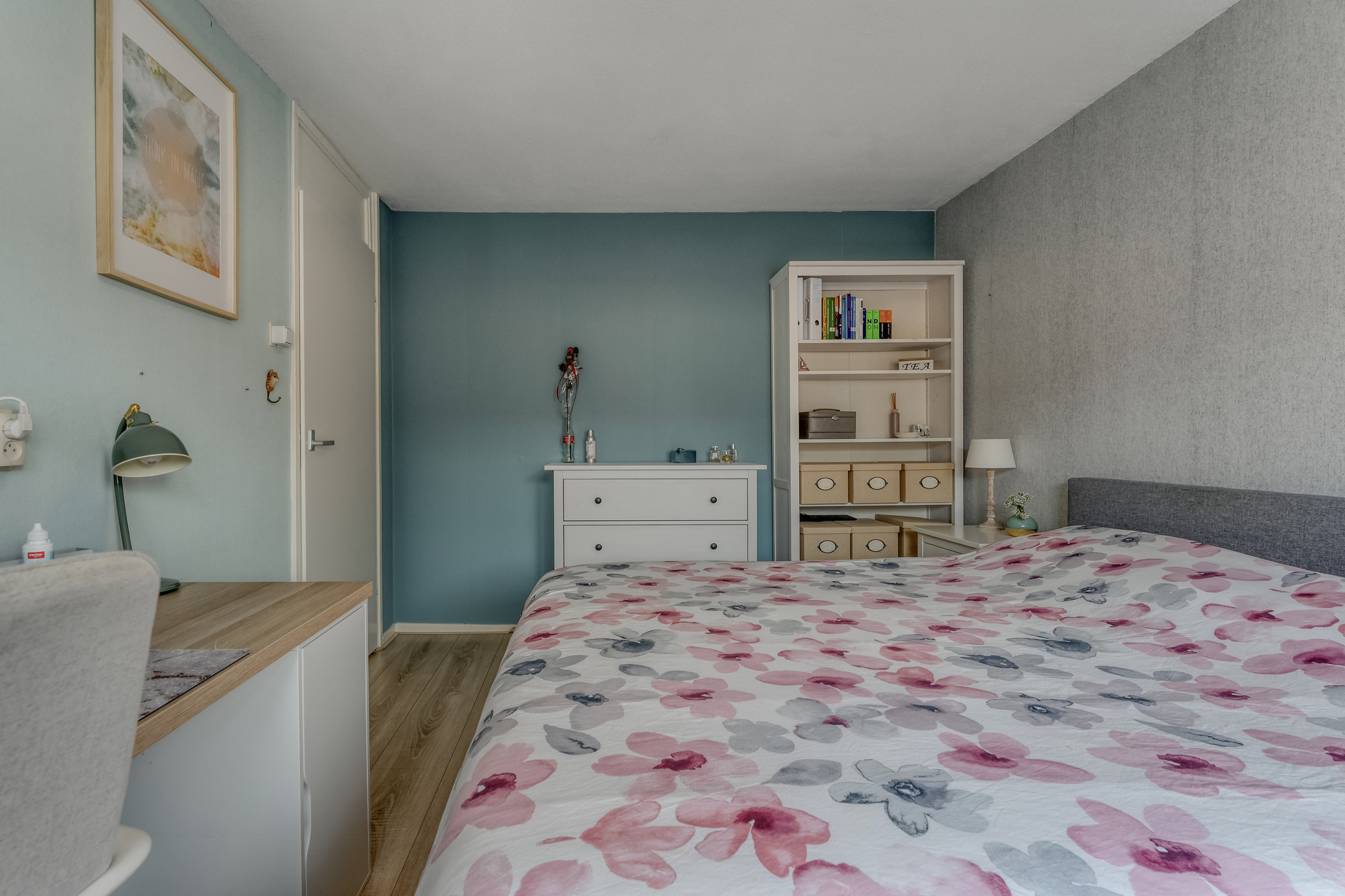 Te koop: Foto Woonhuis aan de Zuiderkruis 77 in Hoogeveen