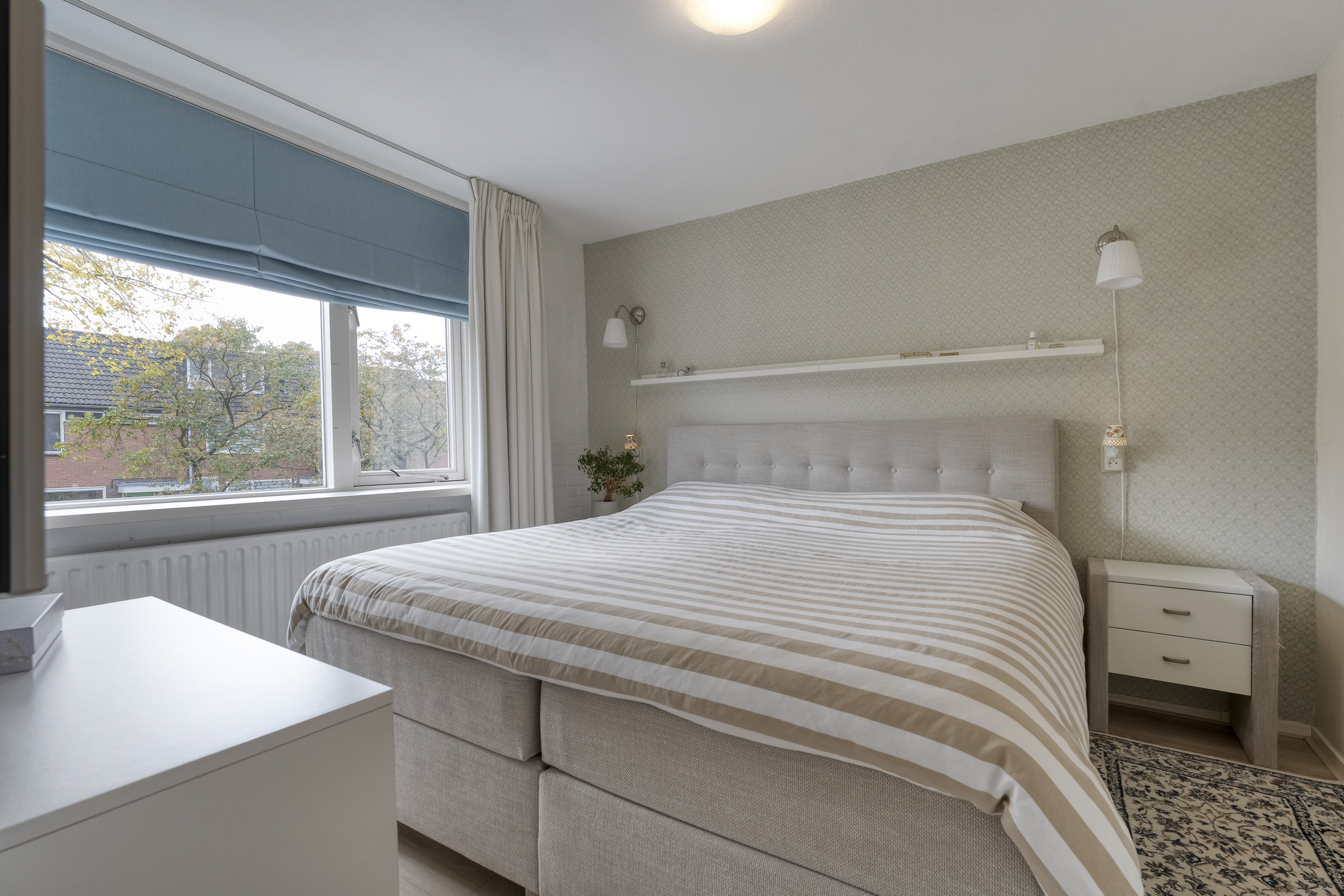 Te koop: Foto Woonhuis aan de Zuiderkruis 77 in Hoogeveen