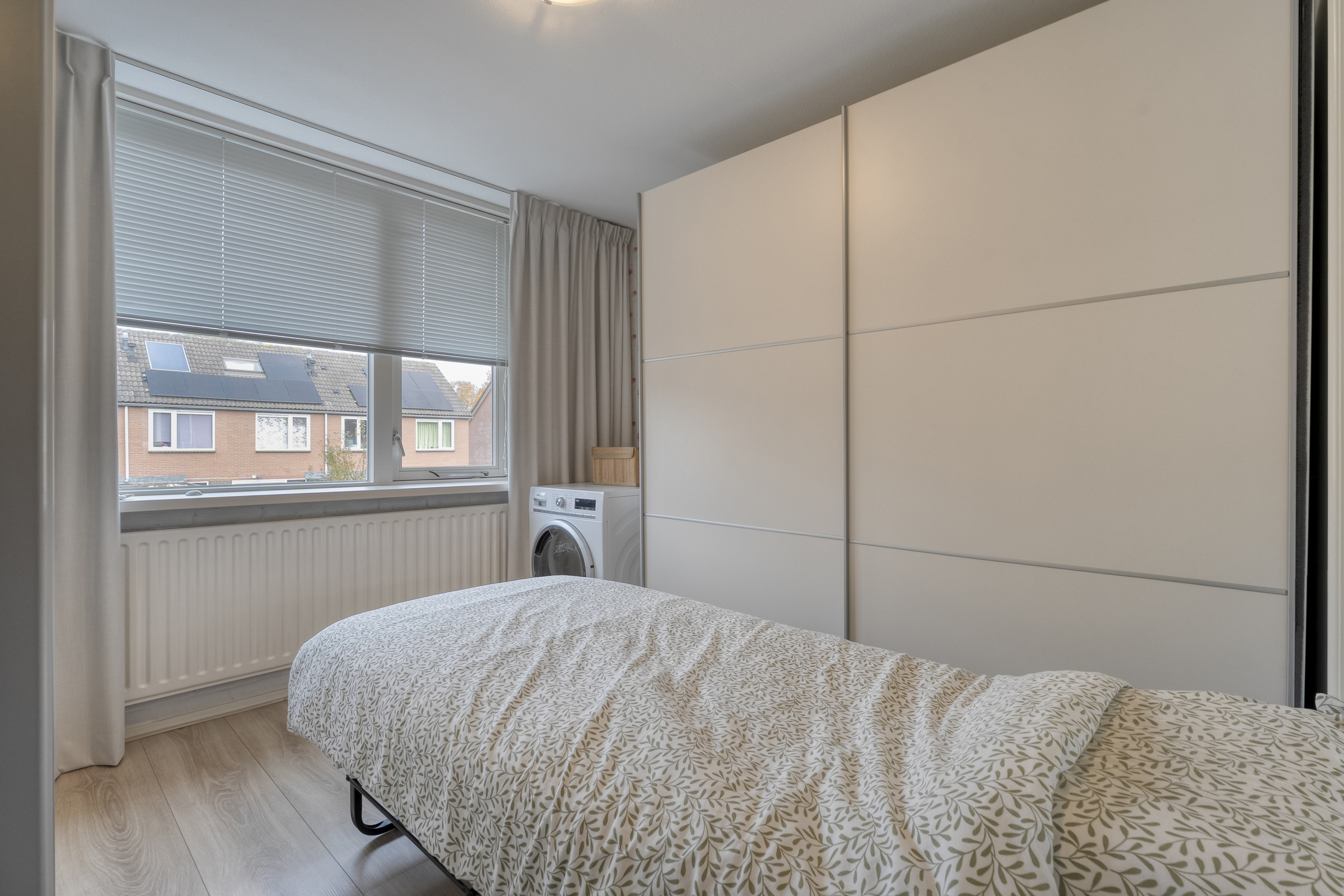 Te koop: Foto Woonhuis aan de Zuiderkruis 77 in Hoogeveen