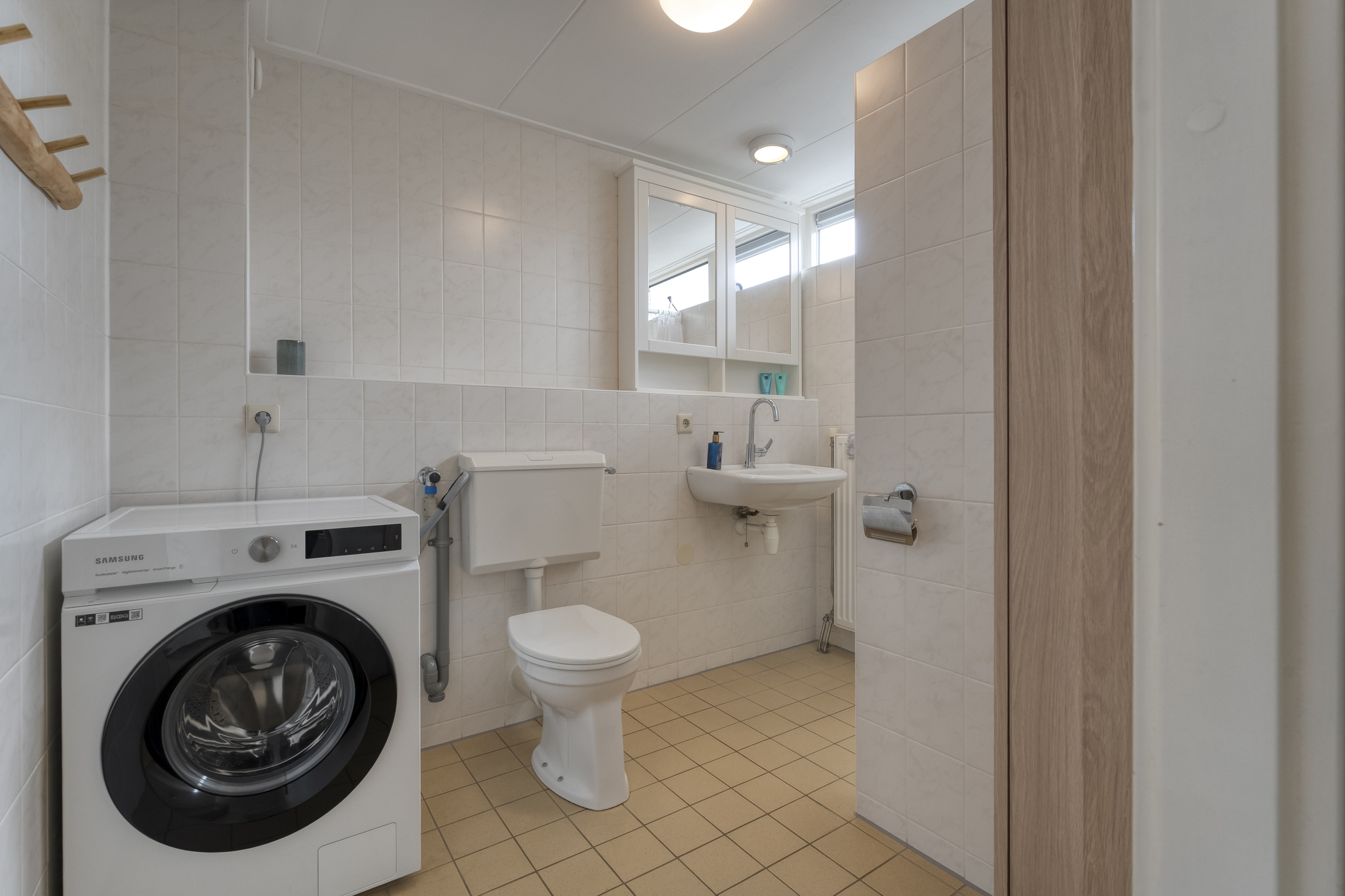 Te koop: Foto Woonhuis aan de Zuiderkruis 77 in Hoogeveen