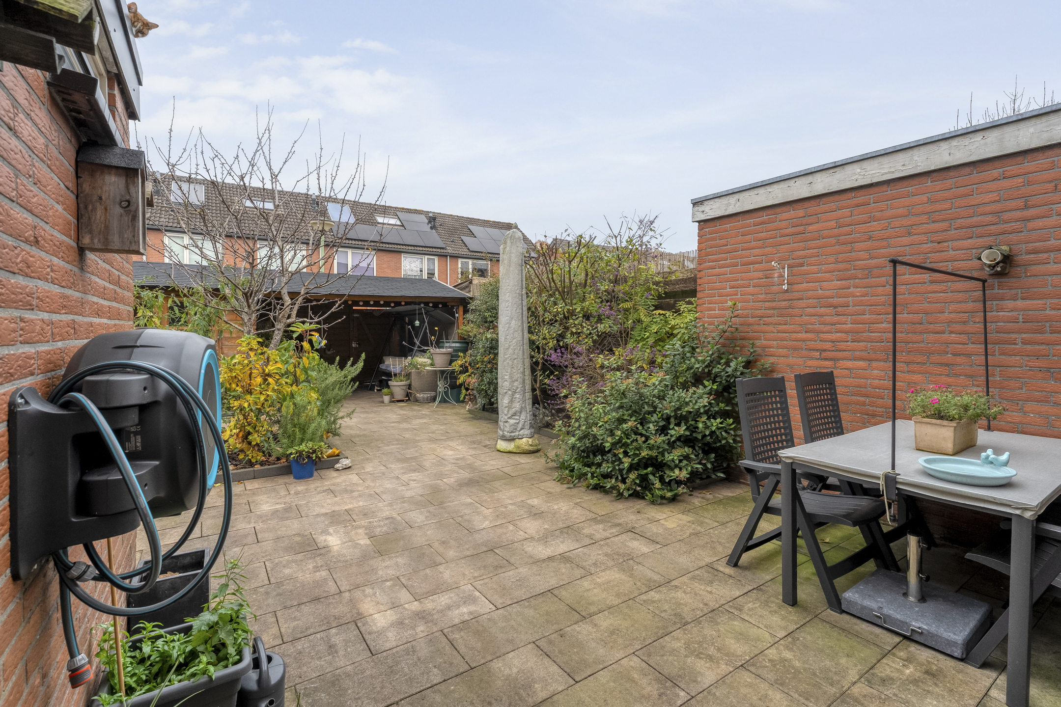 Te koop: Foto Woonhuis aan de Zuiderkruis 77 in Hoogeveen