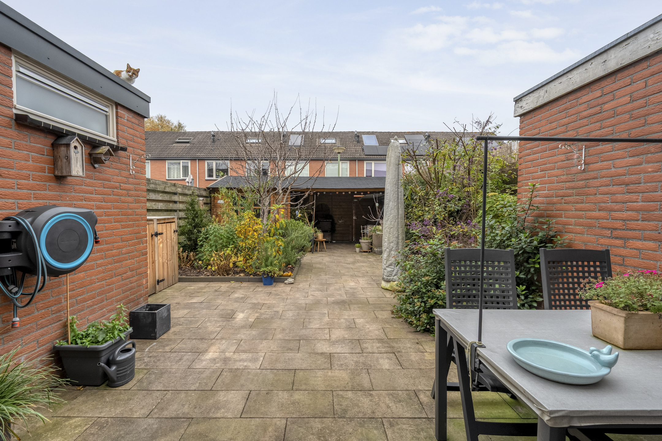 Te koop: Foto Woonhuis aan de Zuiderkruis 77 in Hoogeveen