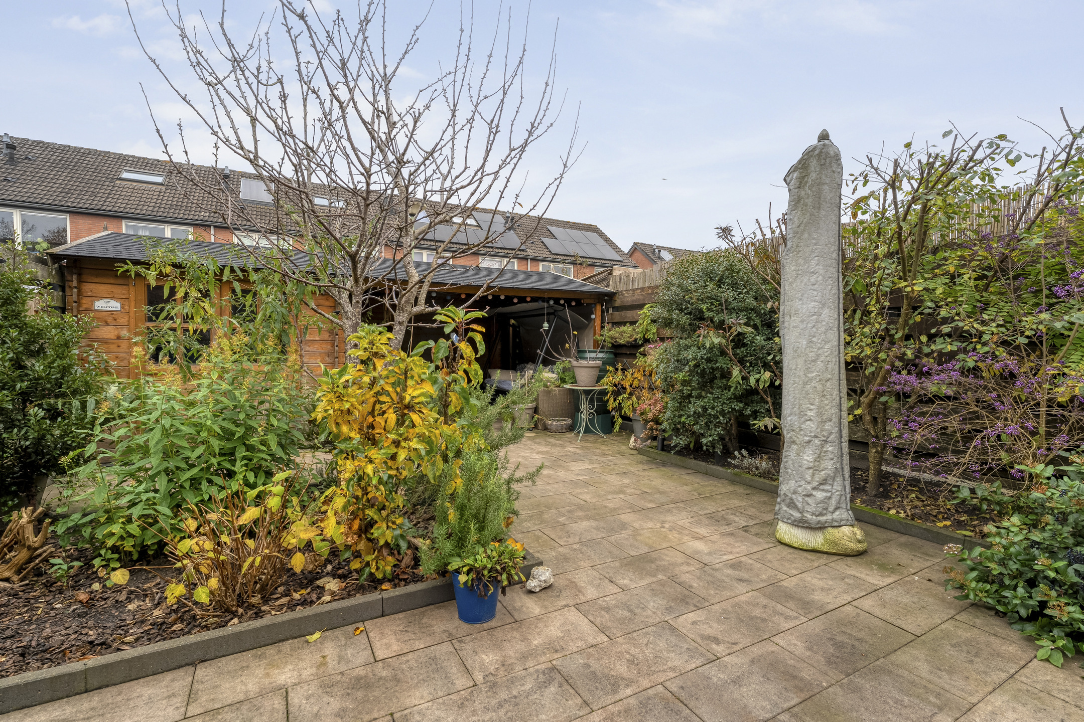 Te koop: Foto Woonhuis aan de Zuiderkruis 77 in Hoogeveen