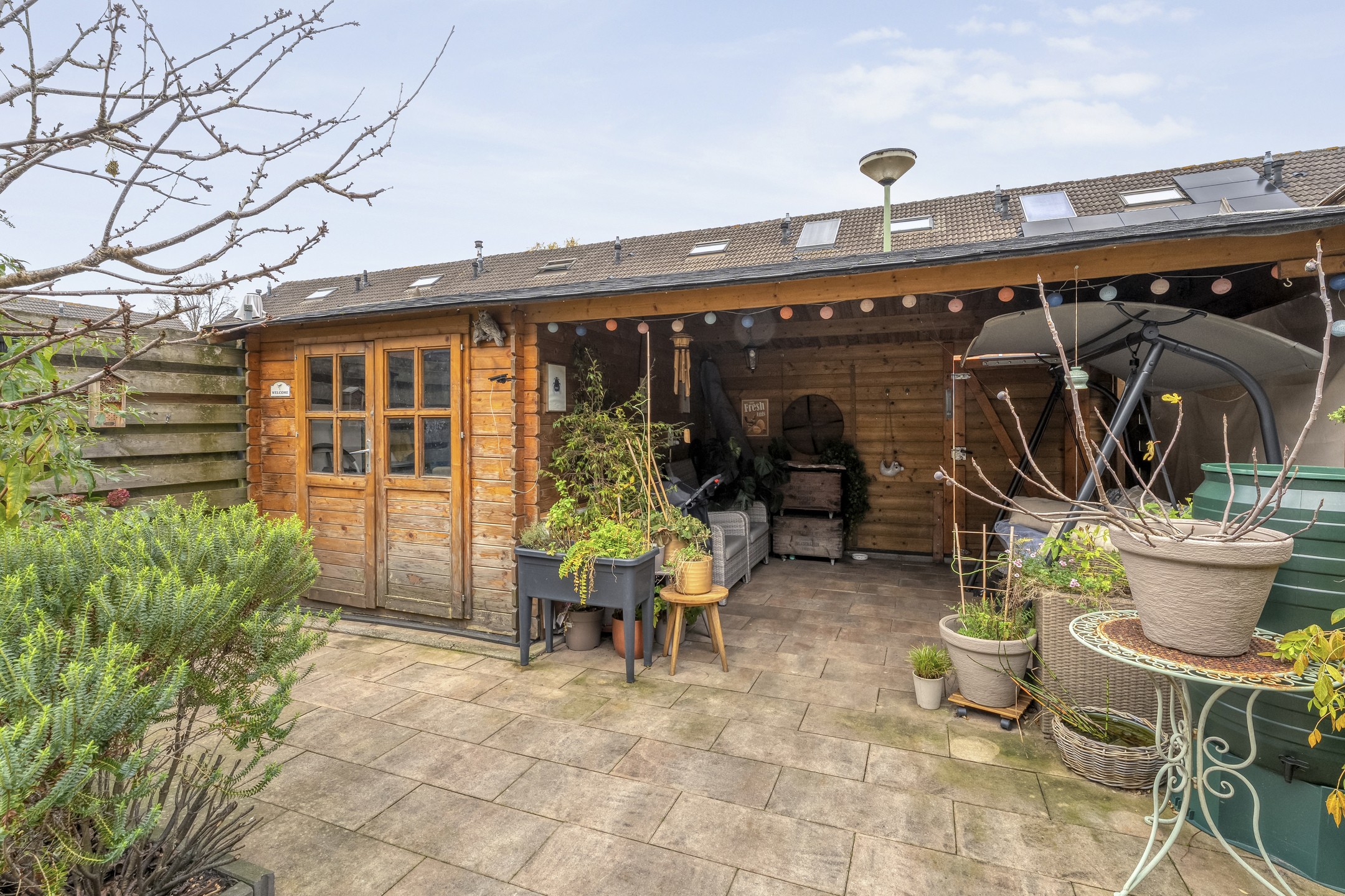 Te koop: Foto Woonhuis aan de Zuiderkruis 77 in Hoogeveen