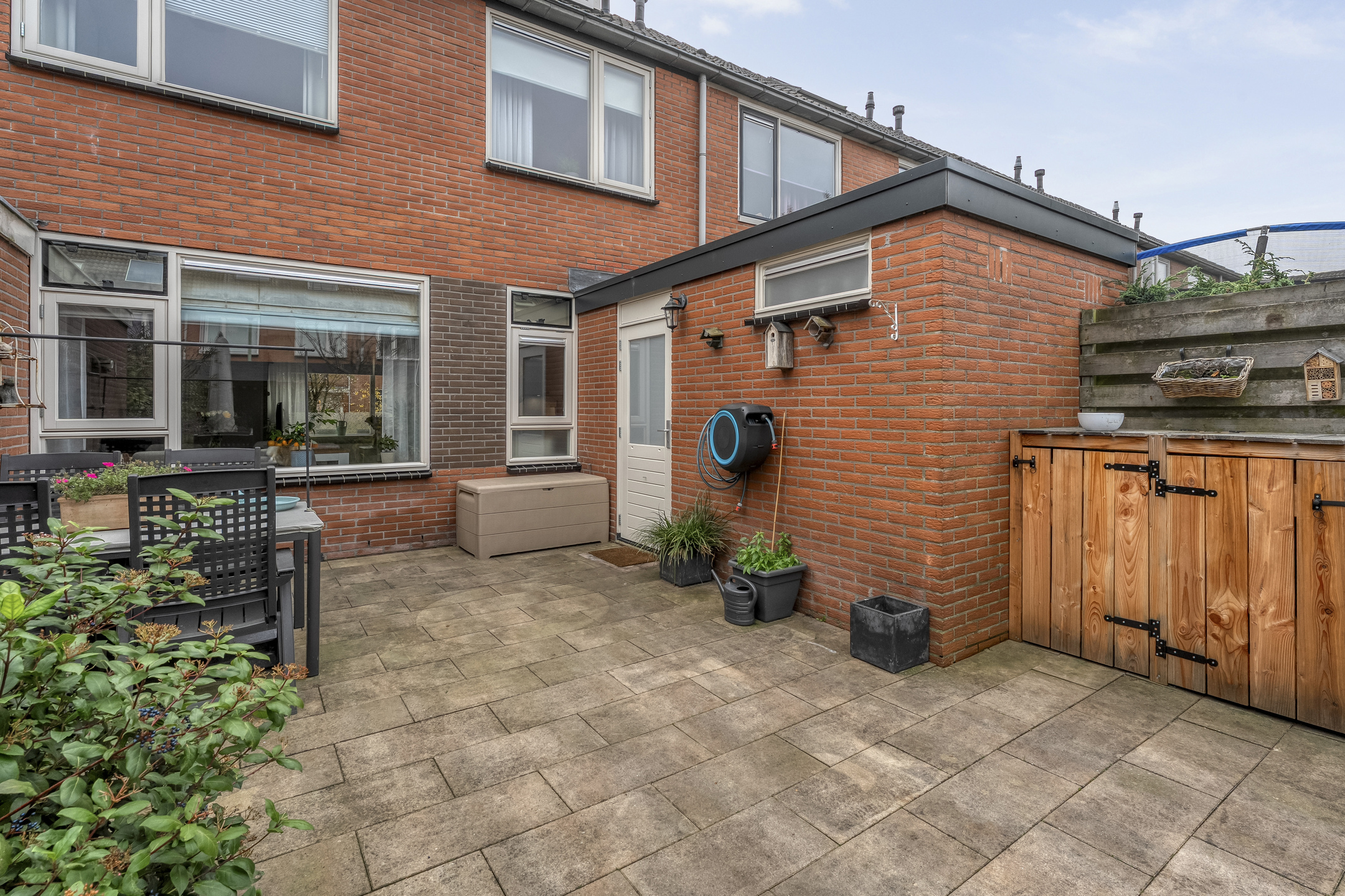 Te koop: Foto Woonhuis aan de Zuiderkruis 77 in Hoogeveen