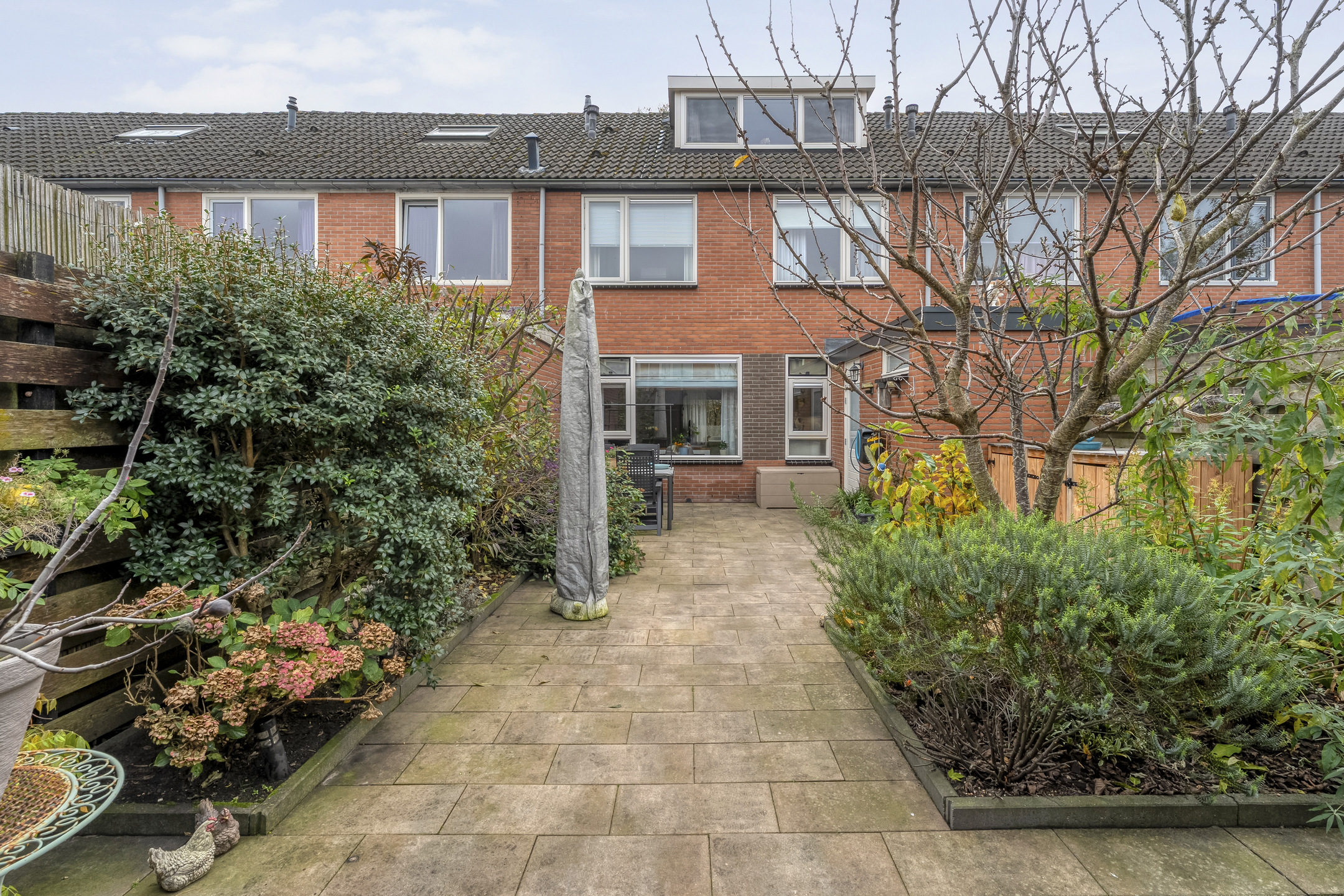 Te koop: Foto Woonhuis aan de Zuiderkruis 77 in Hoogeveen