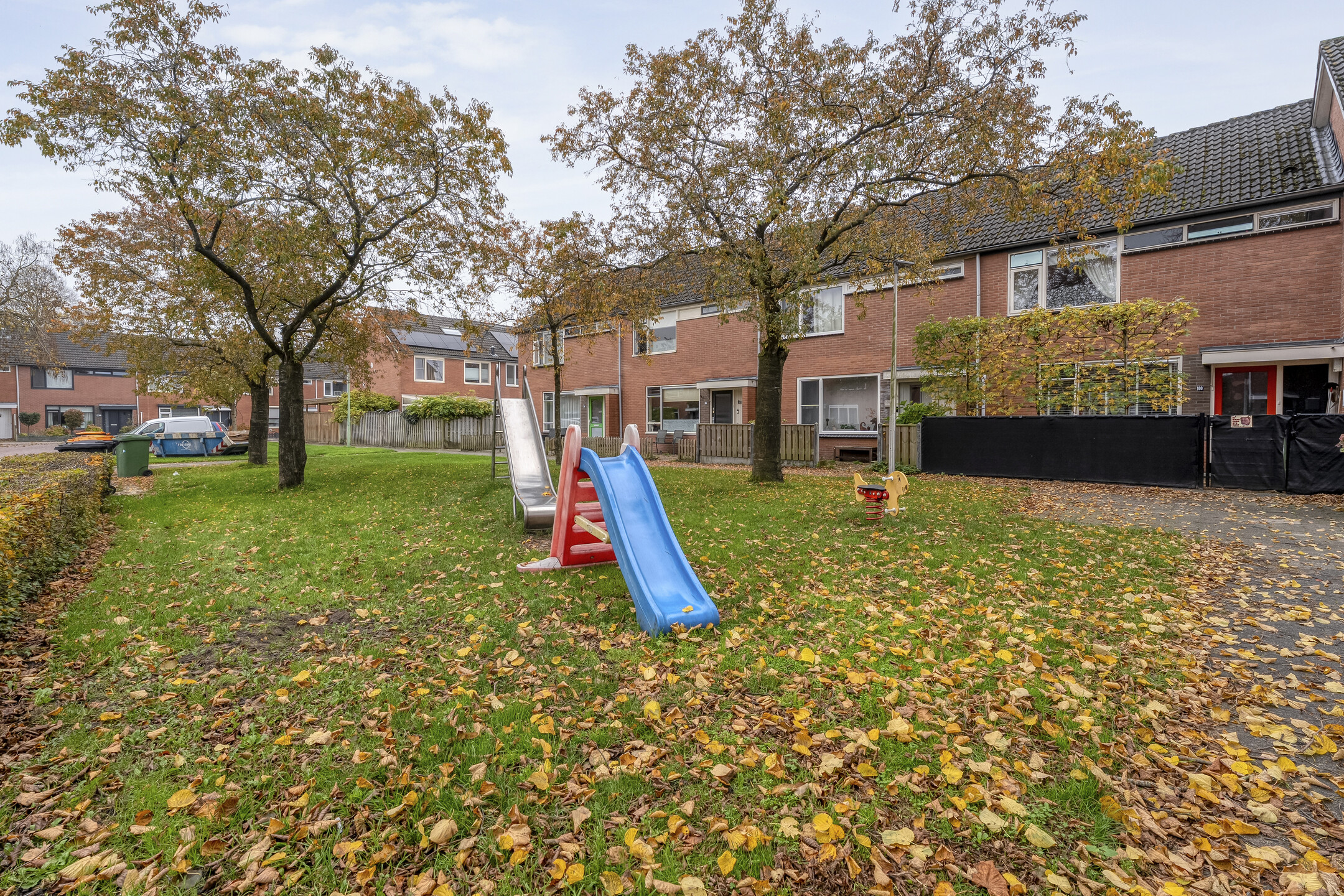 Te koop: Foto Woonhuis aan de Zuiderkruis 77 in Hoogeveen