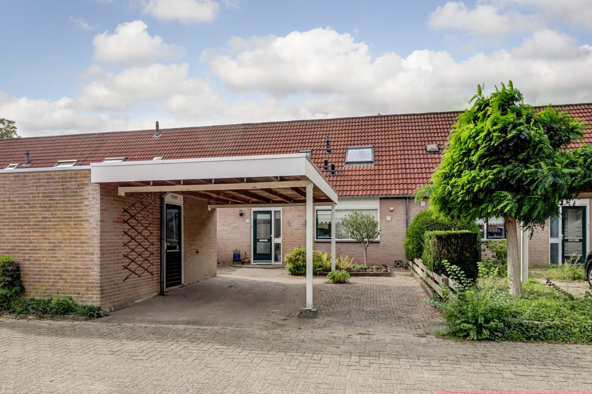 Te koop: Foto Woonhuis aan de Kroonse Wal 63 in Arnhem