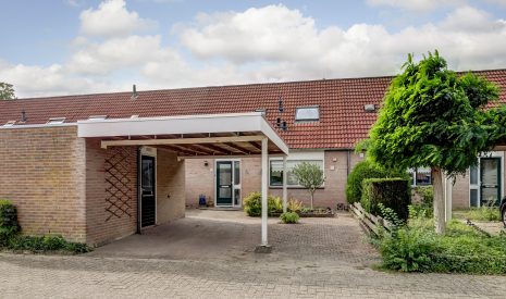 Hoofdfoto van Arnhem Kroonse Wal 63